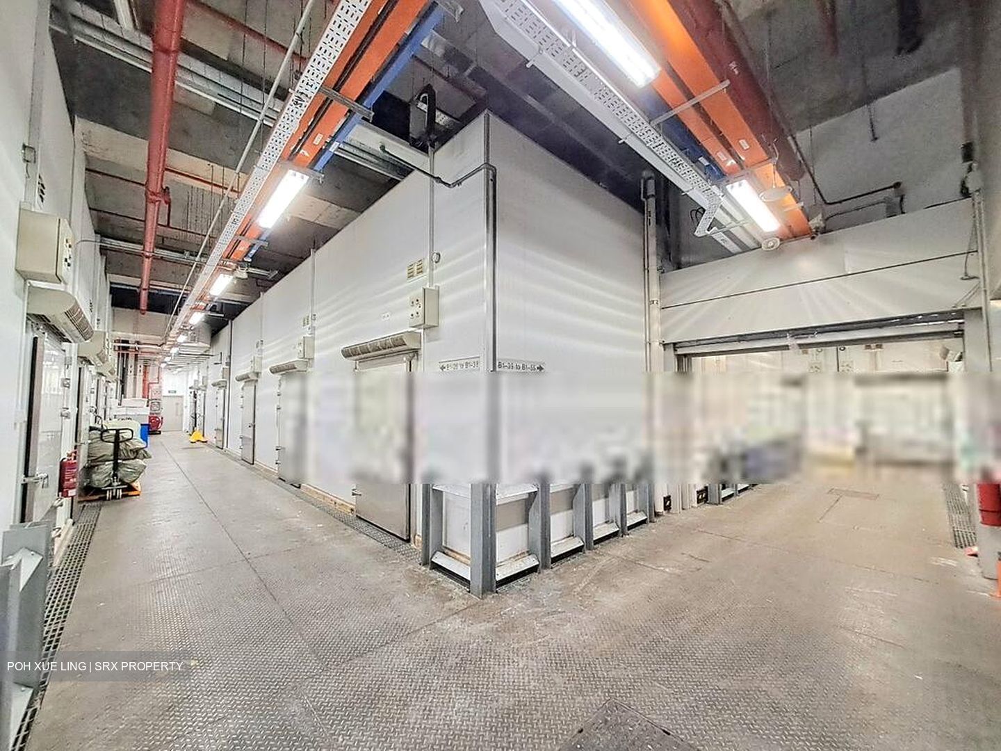 Harbourfront Tower One (D4), Factory #462659371